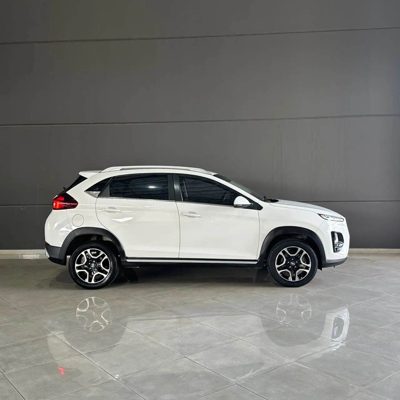 Chery Tiggo 2022 - Foto 4