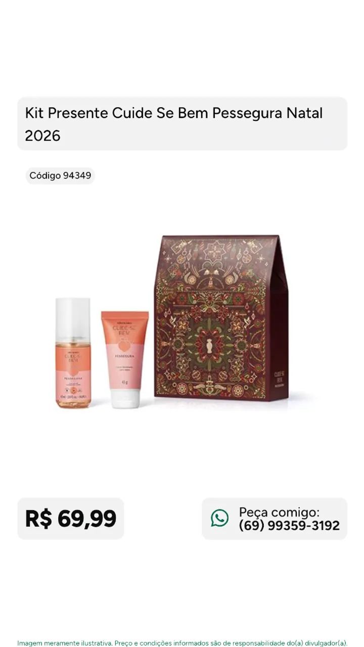Perfumes - Foto 4
