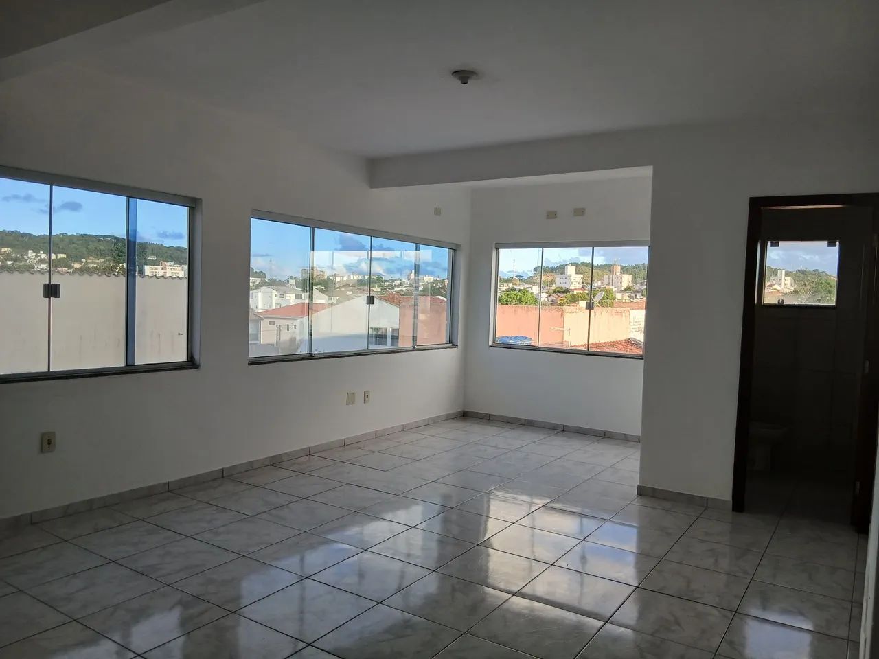 Foto - São José - Forquilhinha