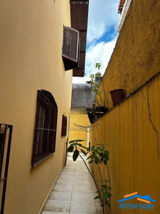 Casa com 3 quartos sendo 1 suíte e 2 vagas de garagem. - Foto 3