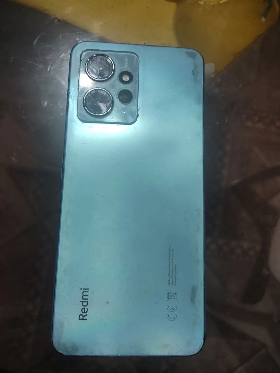 Redimi note 12 - Foto 3