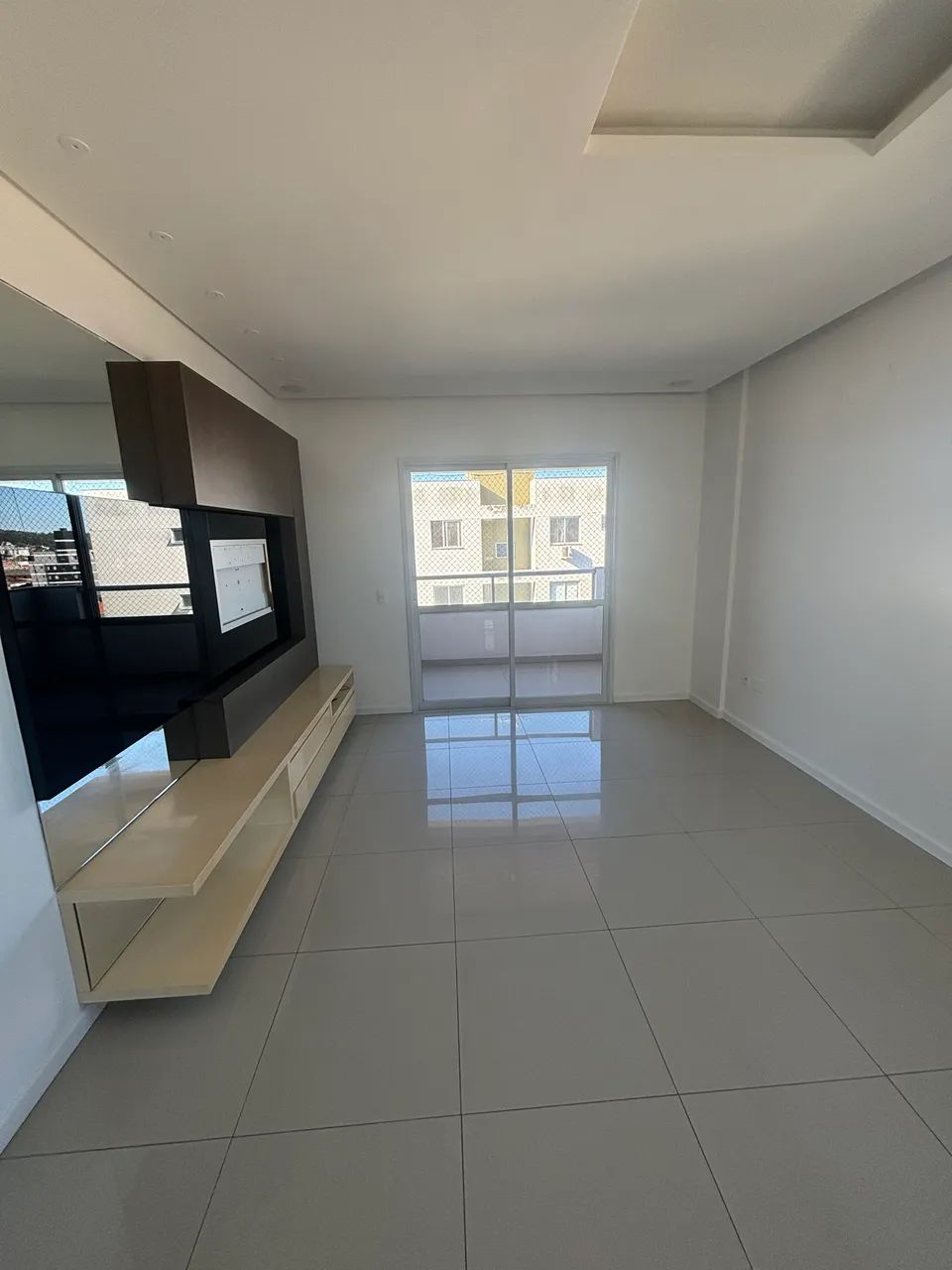 Excelente apartamento 03 dormitórios na Ponte do Imaruim - 93m² - Foto 5