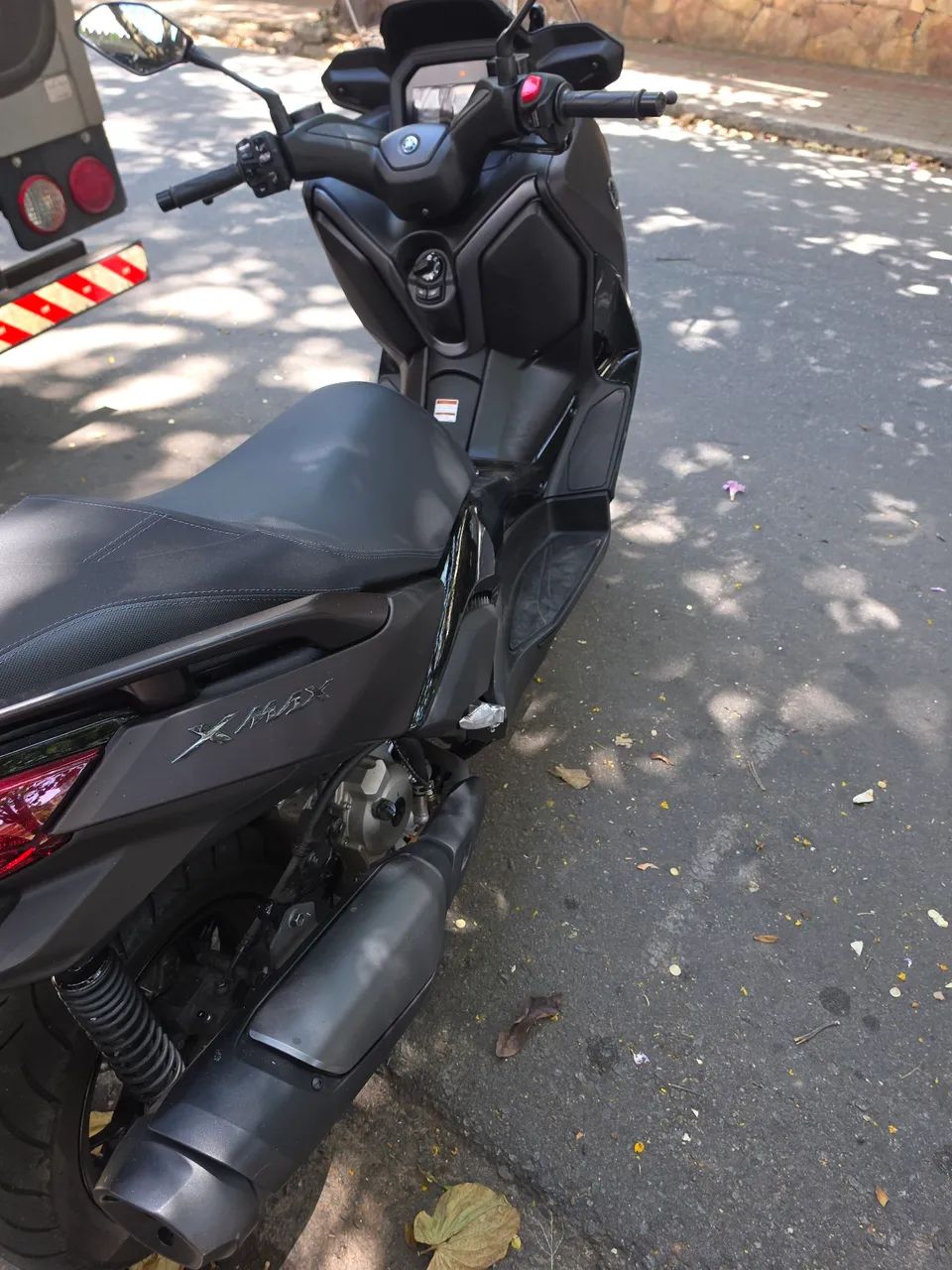 Scooter muito nova! - Foto 2