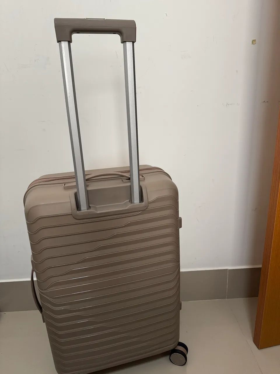 Mala de viagem média  - Foto 3