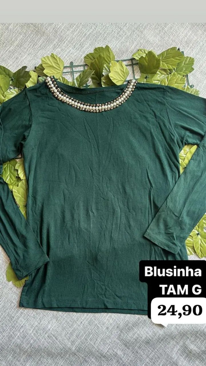 Roupas novas  - Foto 2