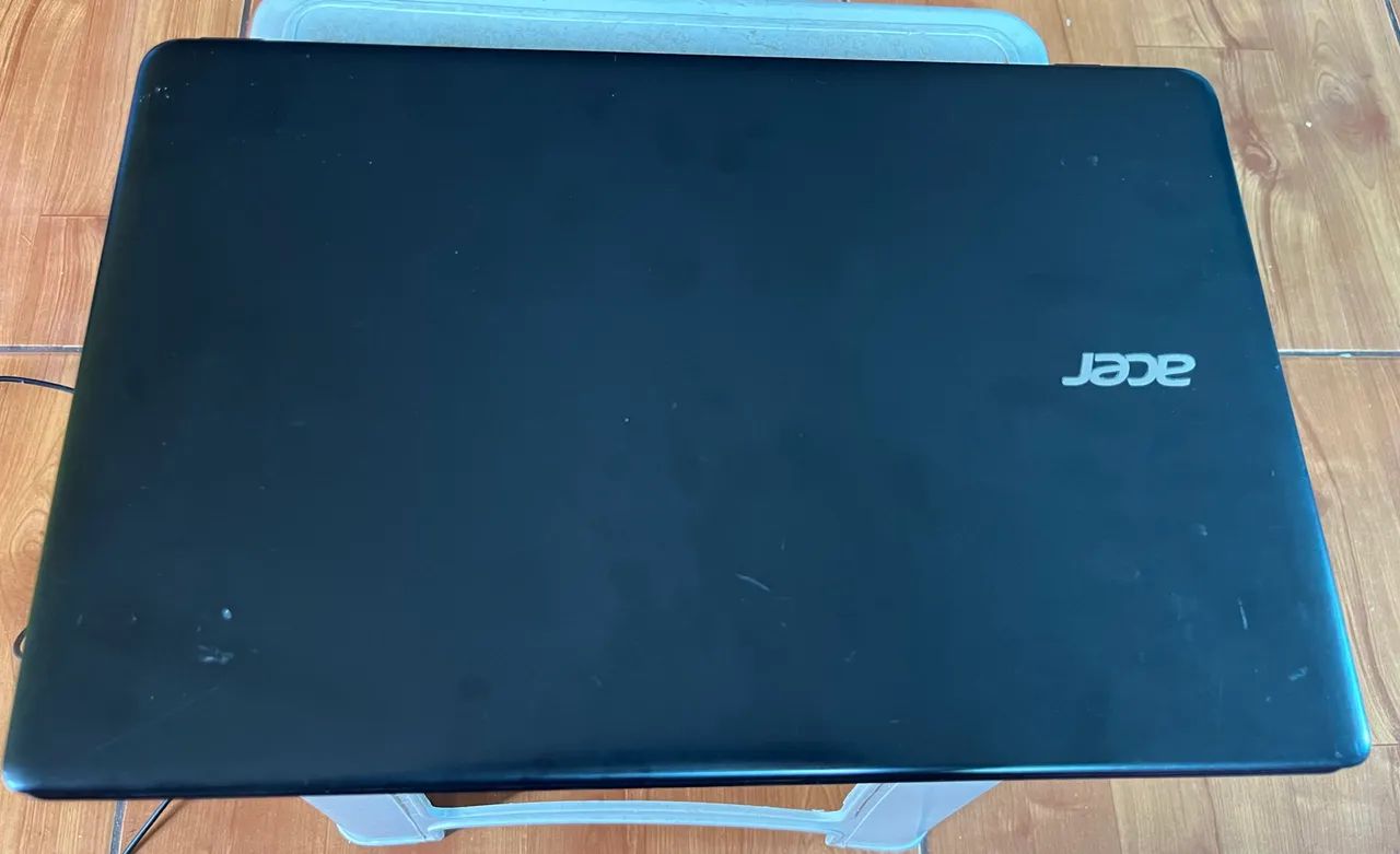 Notebook Acer  - Foto 3
