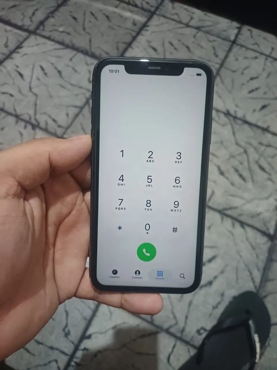 iPhone 11 - Foto 4