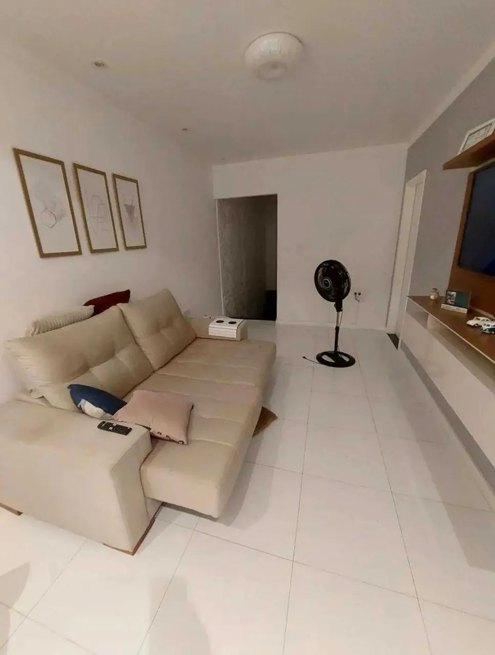 Casa Duplex no Albano Franco [12399] - Foto 3