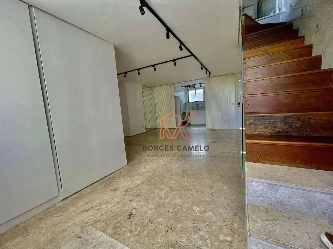 Cobertura com 2 quartos para alugar, 157 m² por R$ 12.138/mês - Belvedere - Belo Horizonte - Foto 4