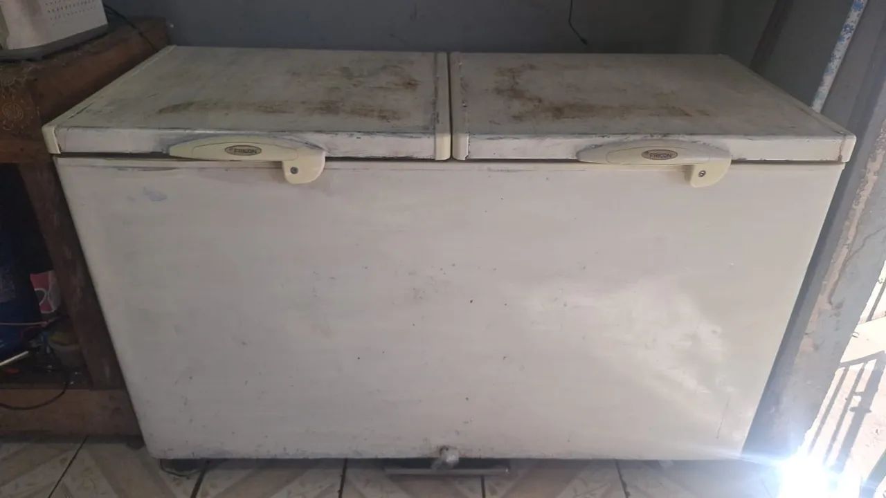 Freezer GELADAO - Foto 2