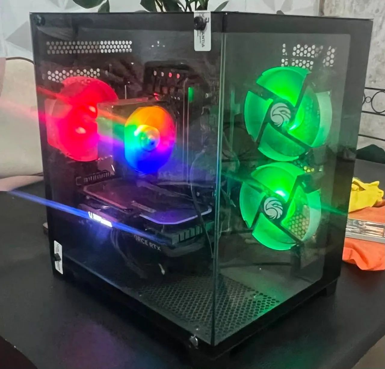 Pc gamer - Foto 2