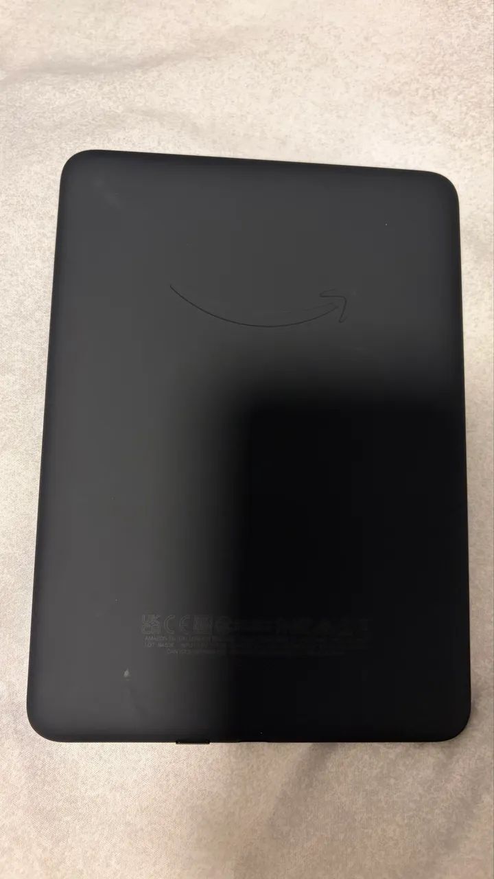 Vendo Kindle 
