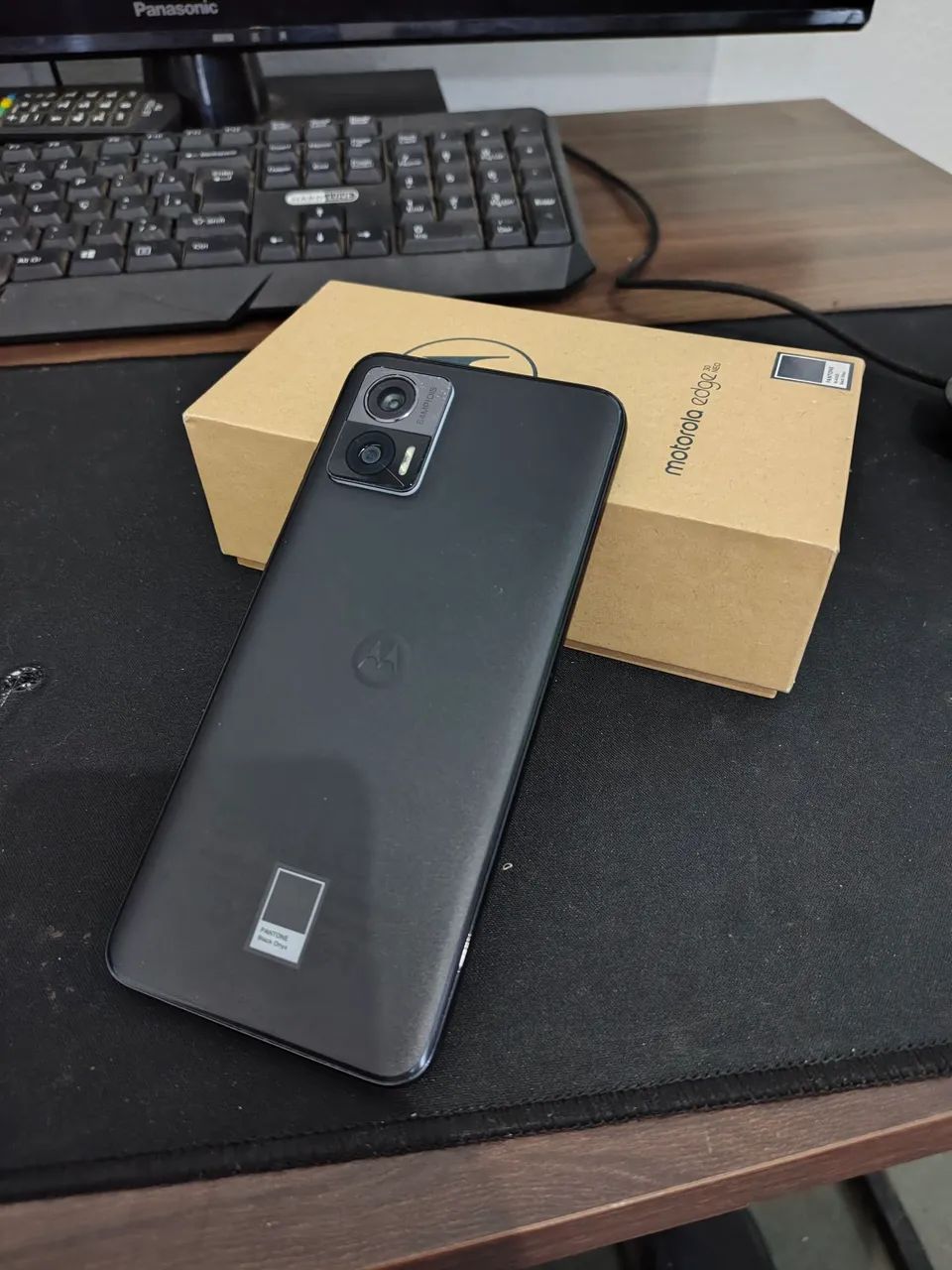 Smartphone Motorola Edge 30 neo  - Foto 2