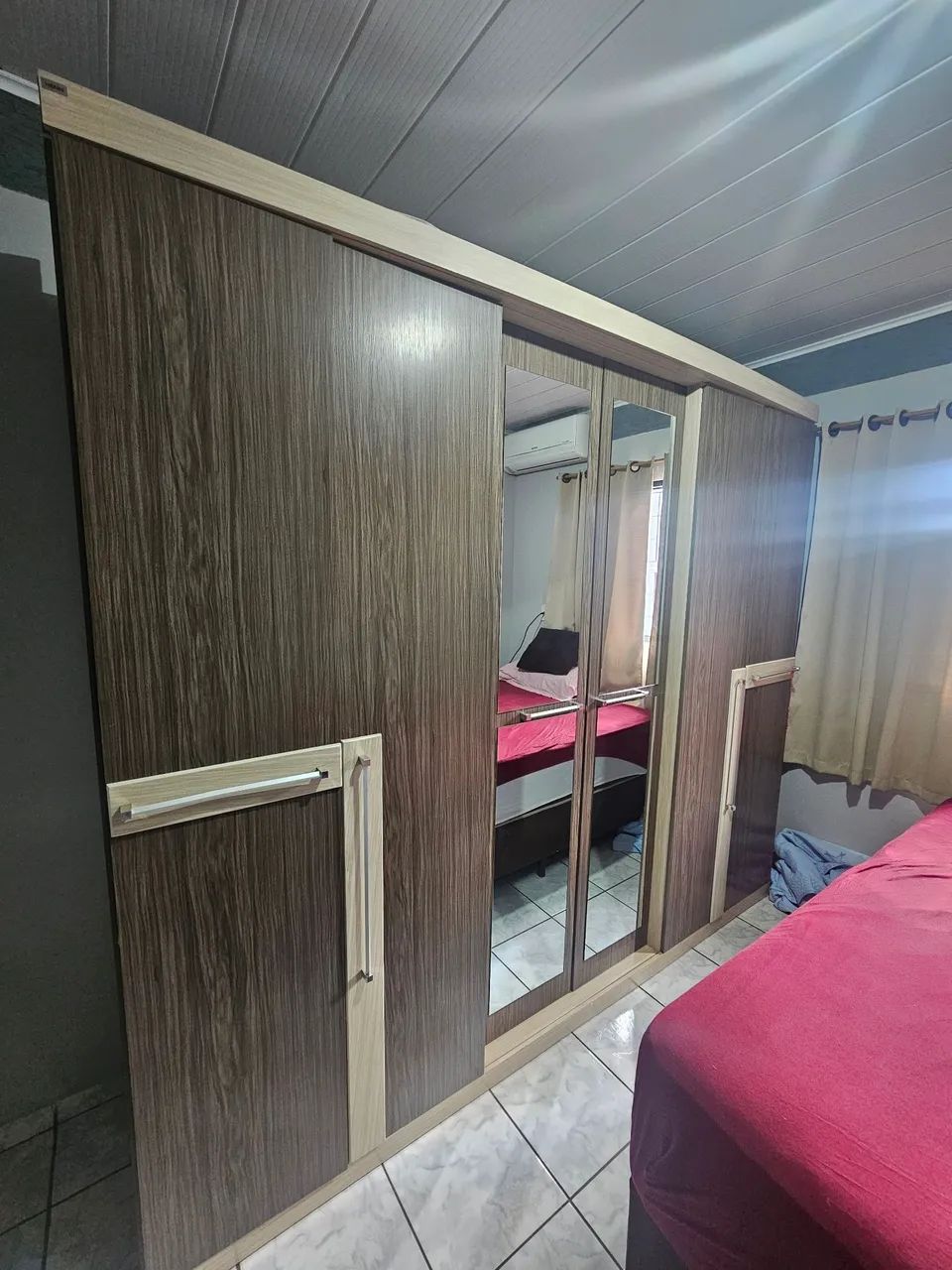Guarda roupa
