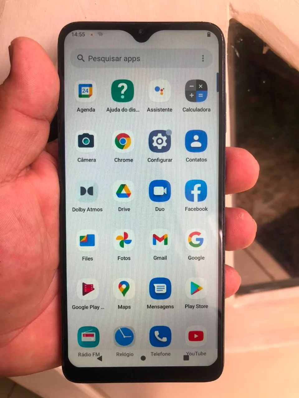 Moto E22 - Foto 3
