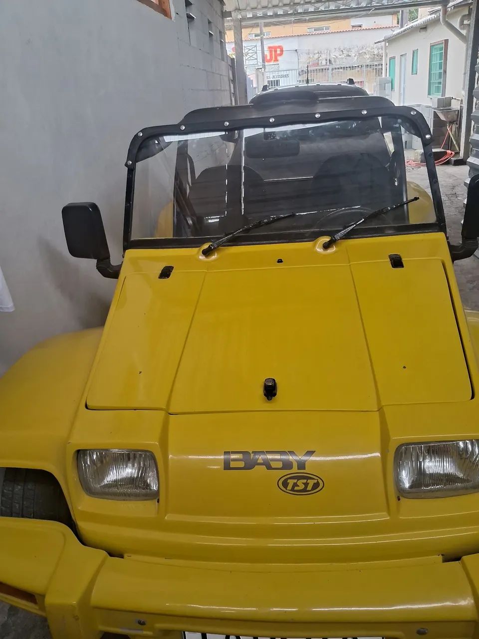 Bugre Buggy IV E V 1973 - Foto 5