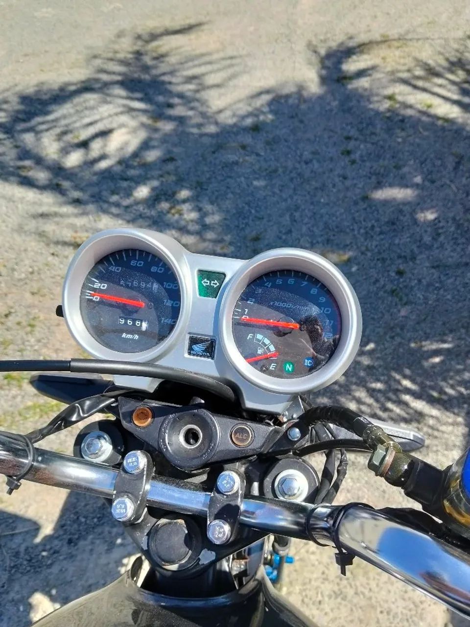 Cg fan 150  - Foto 5