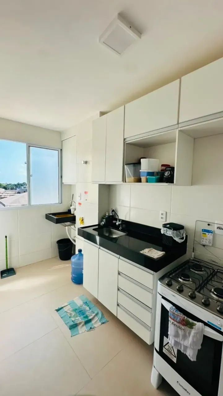 Imóvel para venda com 45m² com 2 quartos em Cohama - São Luís - MA - Foto 3