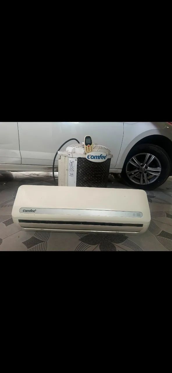 Ar-condicionado 