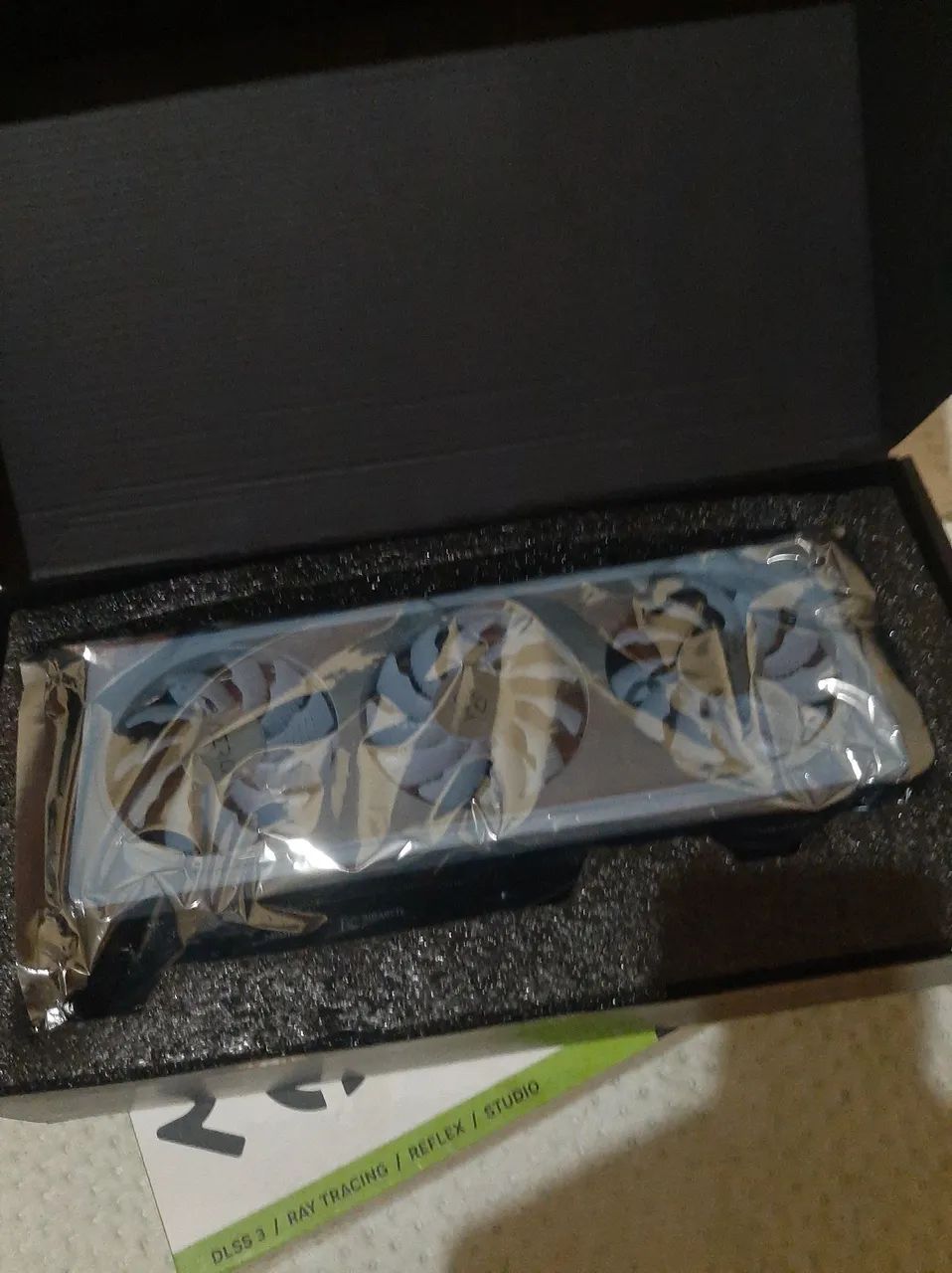 Placa de Vídeo 4060ti