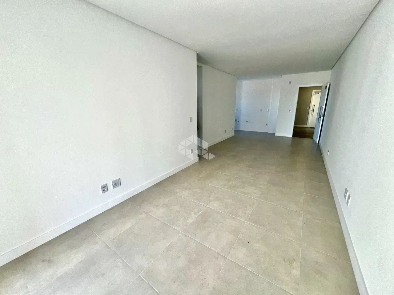 APARTAMENTO COM 3 DORMITÓRIOS SENDO 1 SUÍTE E ÁREA DE LAZER EM CAPOEIRAS - Foto 4