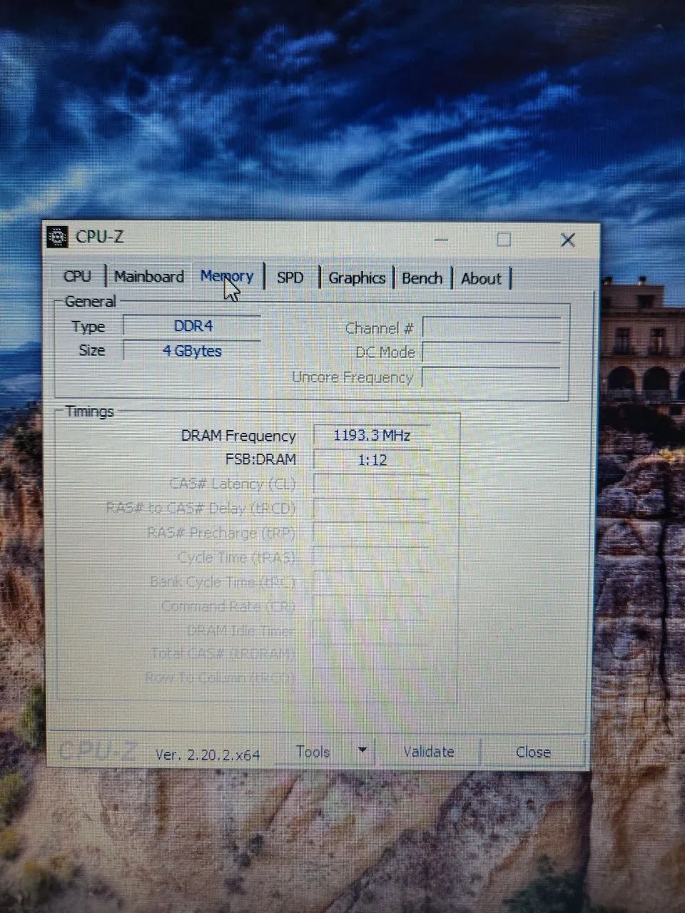 Notebook Asus X543M (Celeron, 4gb) - Foto 4
