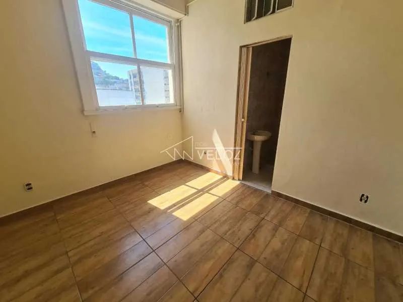 Apartamento : / Residencial / Catete - Foto 3