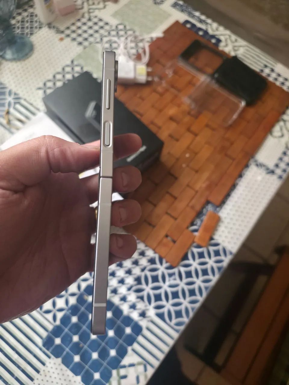 #  GALAXY Z FLIP 6 512GB # - Foto 4