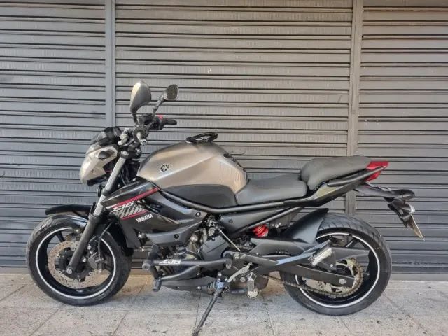 Yamaha - Xj6 N Abs - 2018 - Foto 5