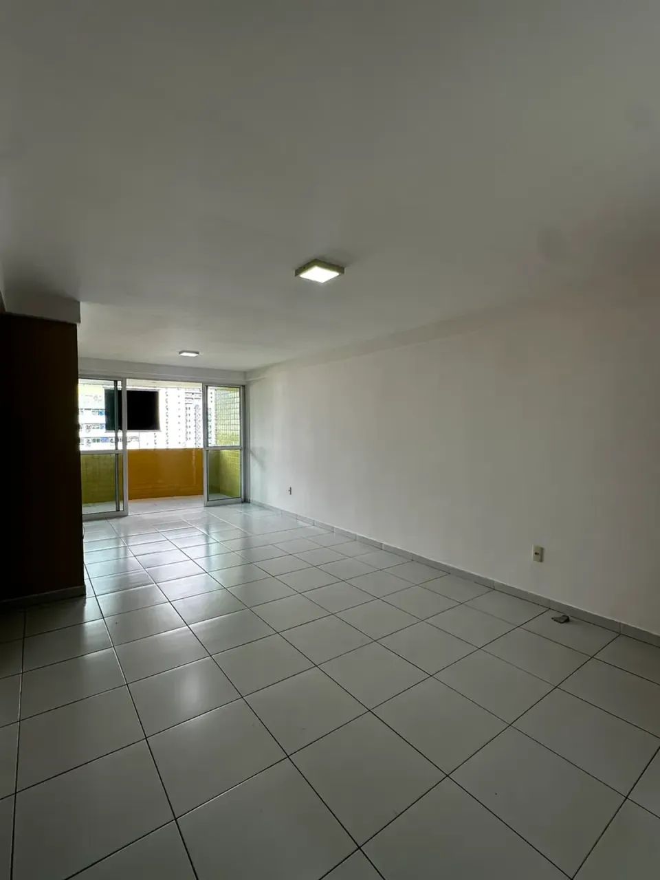 Apartamento 3 quartos + DCE - Foto 4