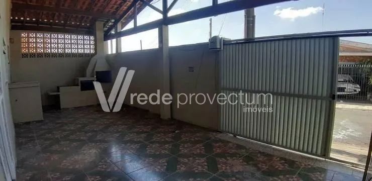 casa - Vila Costa e Silva - Campinas - Foto 3