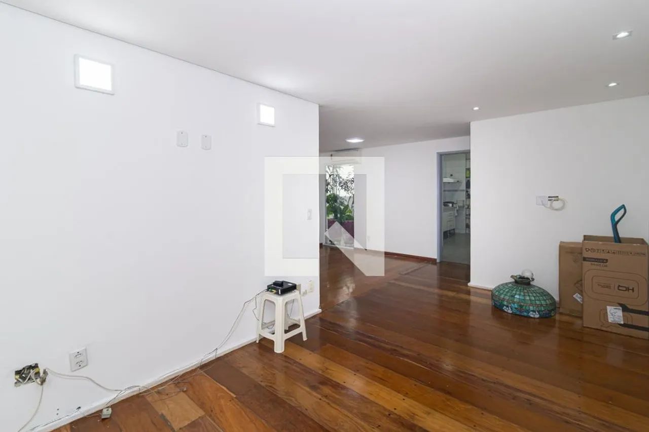 Apartamento à Venda - Itaim Bibi, 2 Quartos, 90 m2 - Foto 4