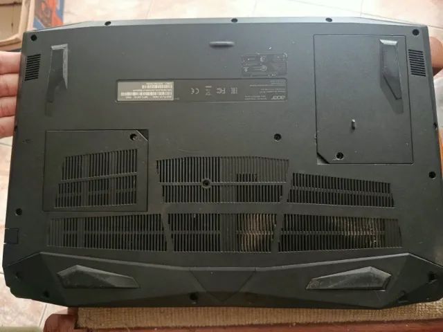 Notebook Acer Nitro 5 - Foto 3