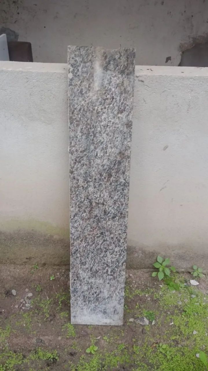 Soleira de granito