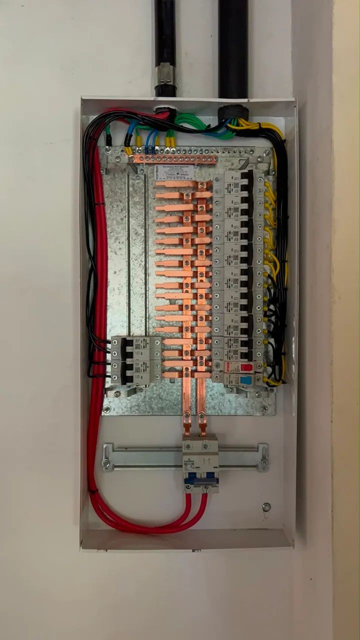 ELETRICISTA  - Foto 4