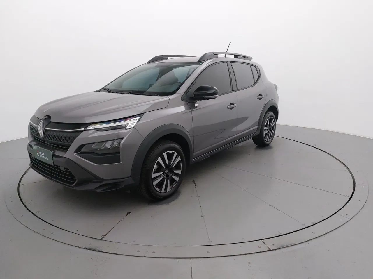 Renault Kardian