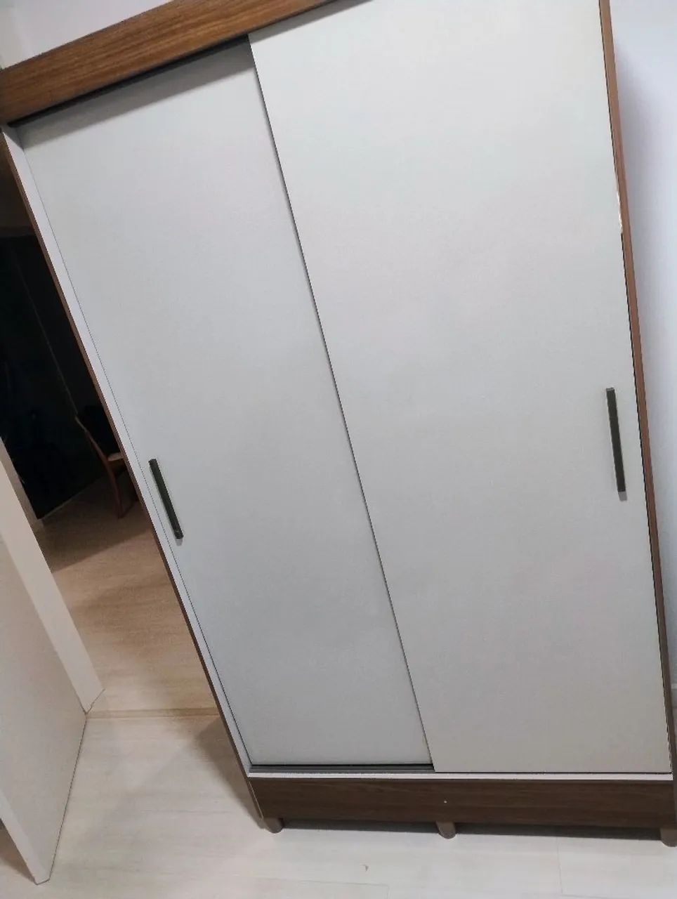 Guarda Roupa Novo - Foto 4