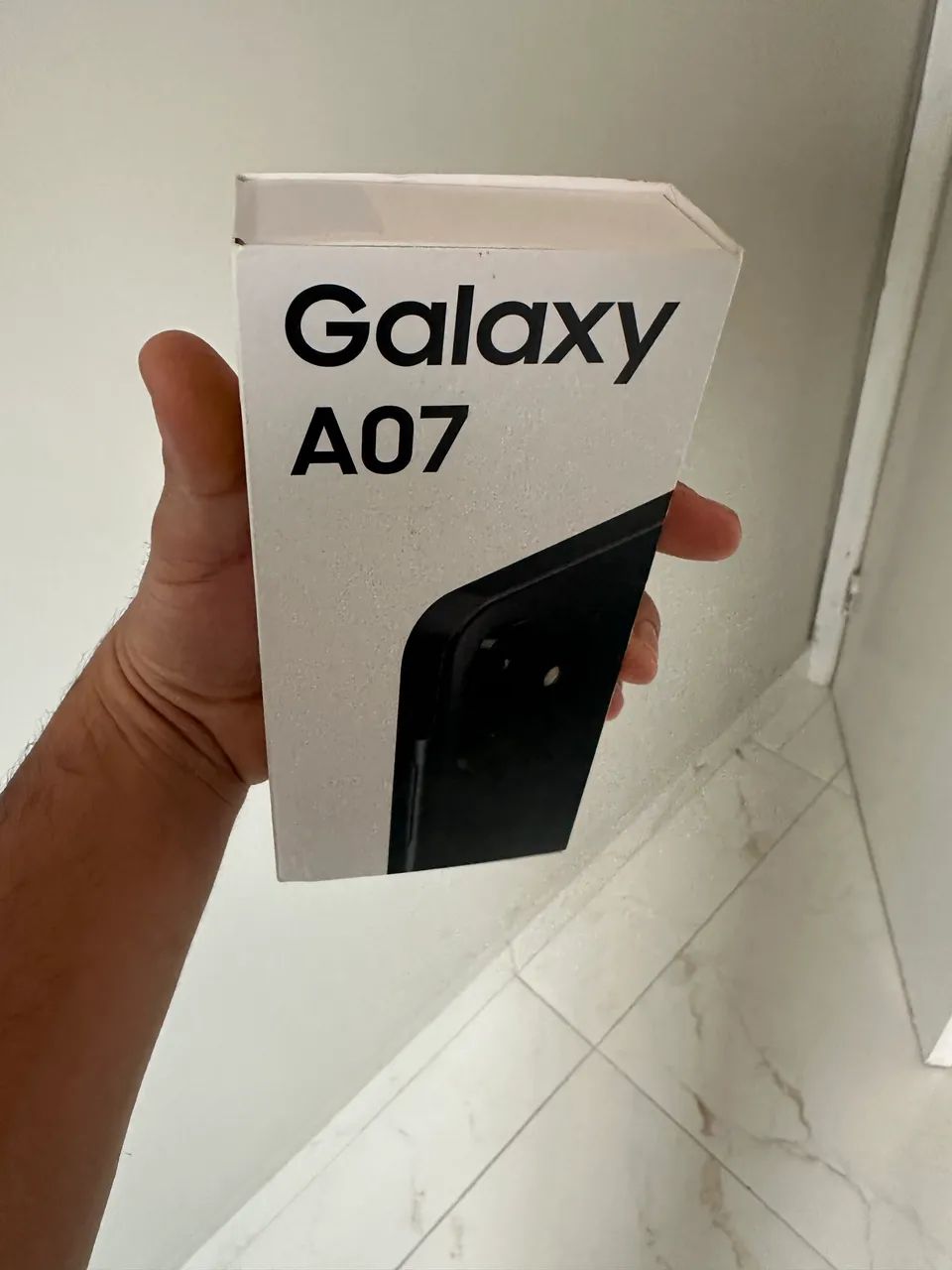 Celular sansgung novo lacrado  - Foto 2