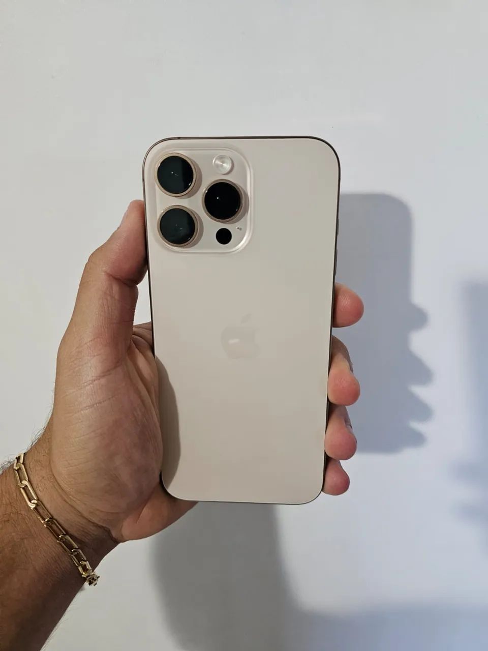 iPhone 16 Pro Max  - Foto 2
