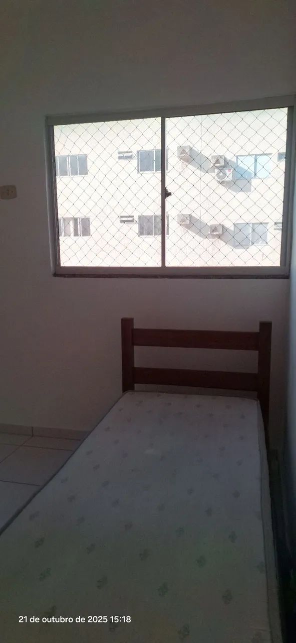 Foto - Campina Grande - Bodocongó