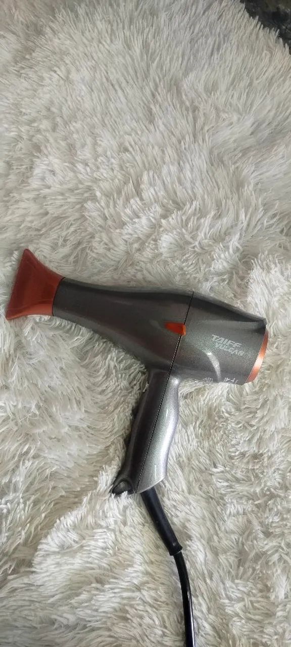 Secador de cabelo  - Foto 4