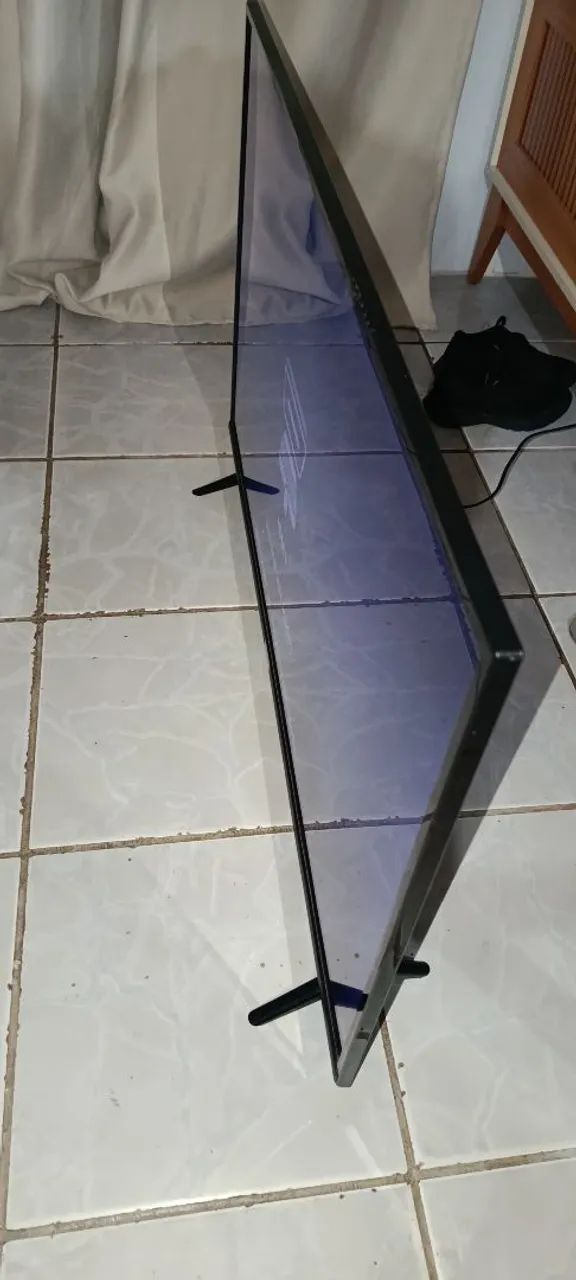 Tv TCL 43 polegadas - Foto 5