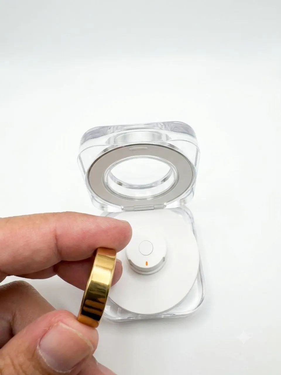 GALAXY RING ORIGINAL - VENDA GARANTIDA OLX! - Foto 5