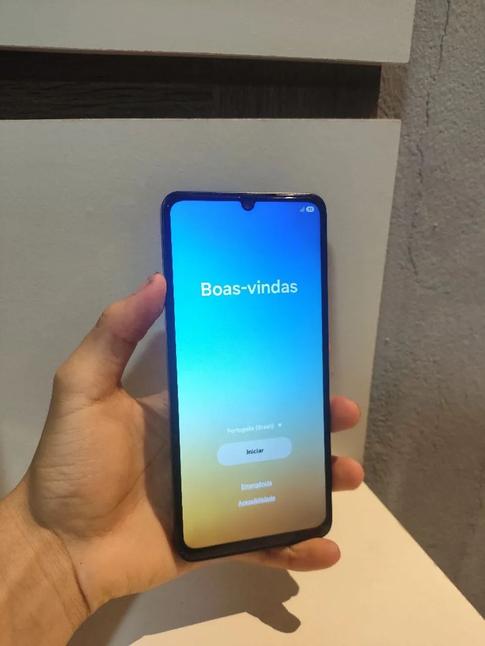 Celular Samsung A07 4G - Foto 5