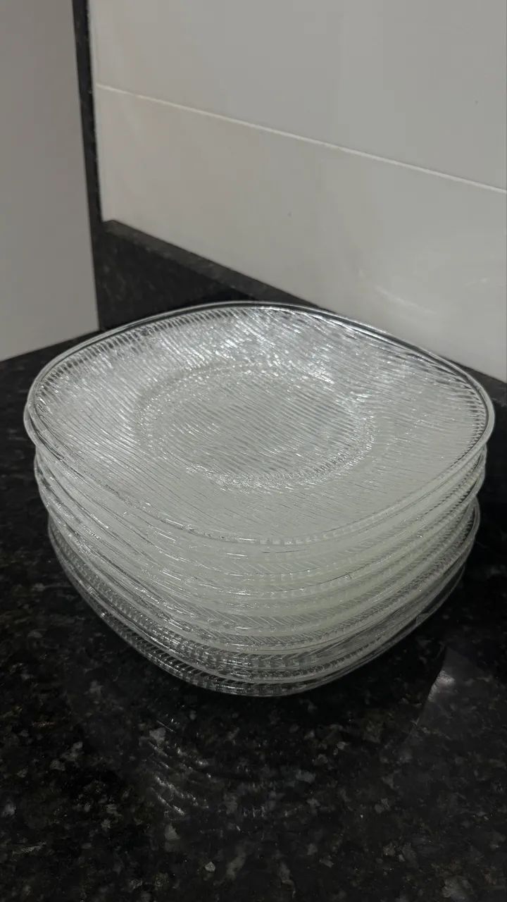 Kit de Pratos - Foto 2