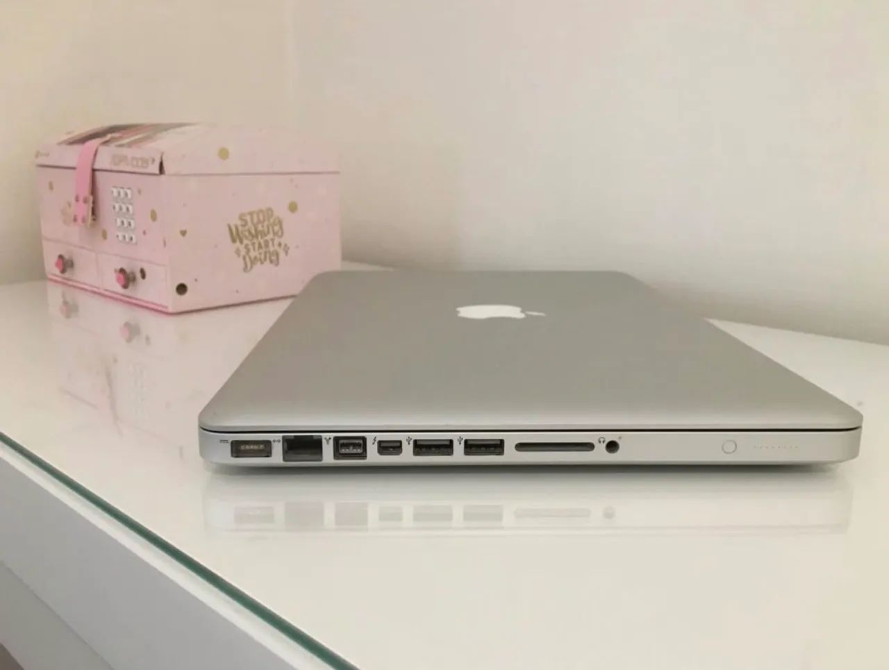 MacBook Pro  - Foto 4
