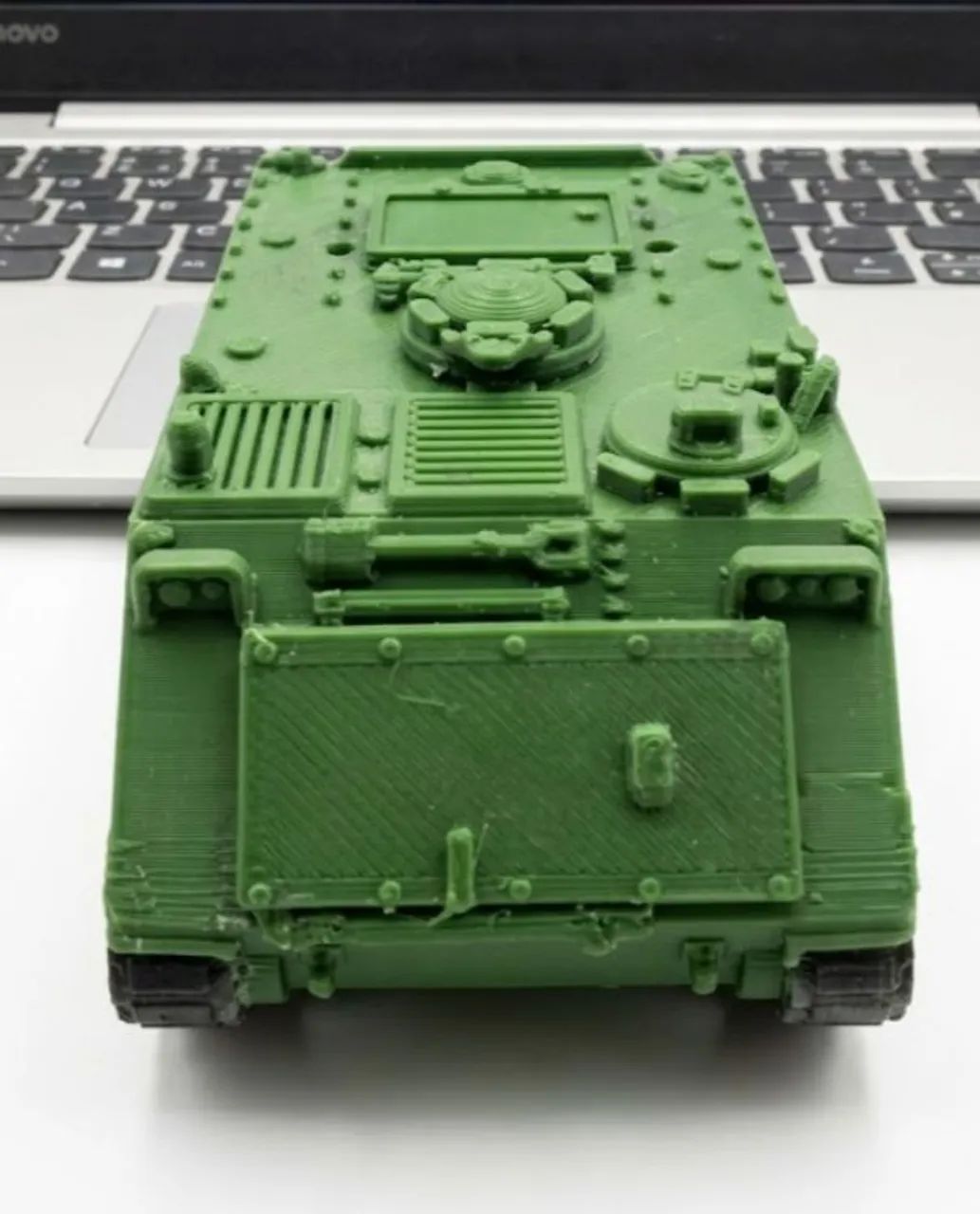 M113 Miniatura Impressão 3D 