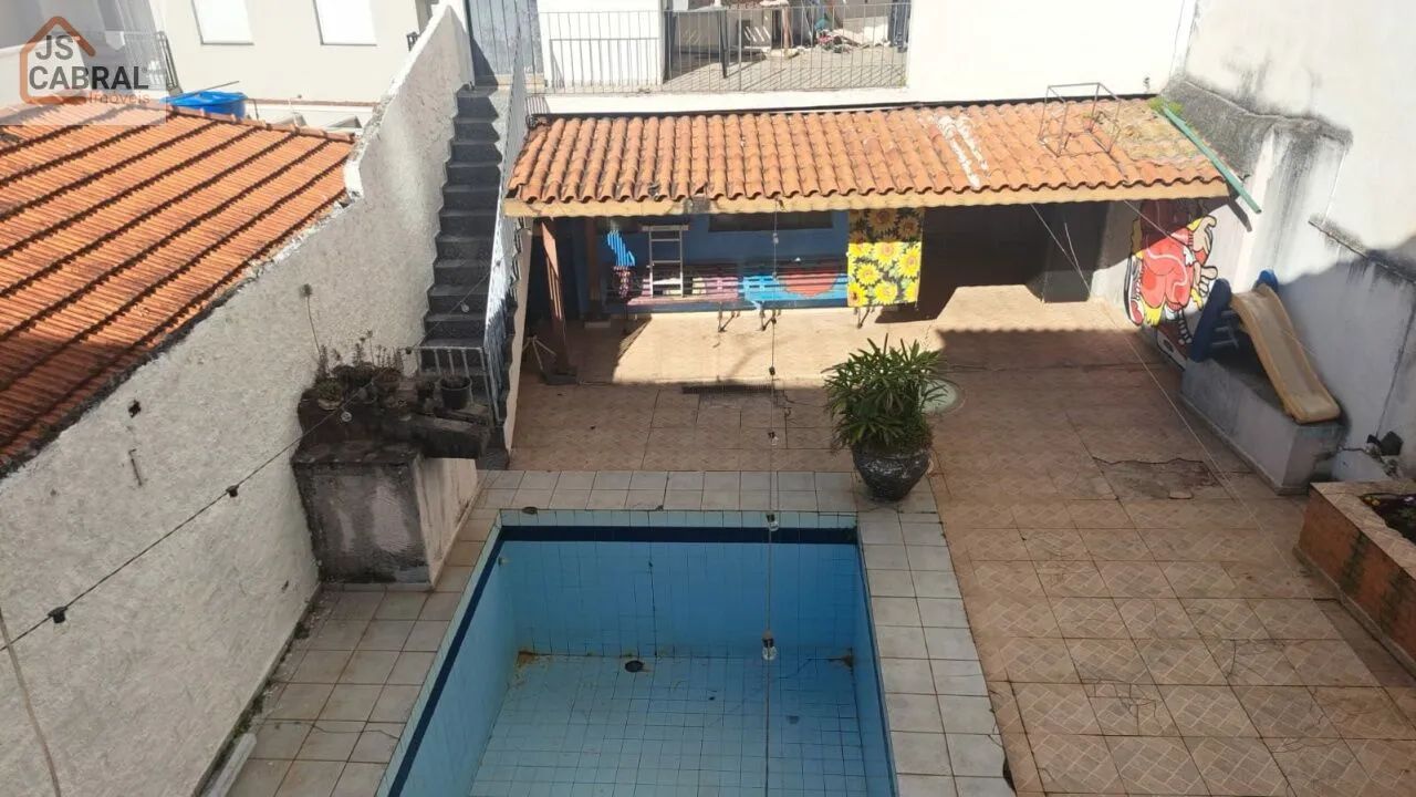 Casa Térrea, Parada Inglesa - São Paulo - Foto 4