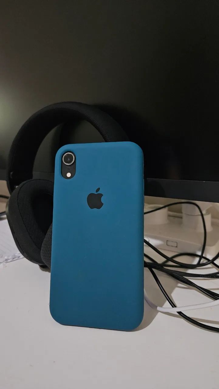 Iphone Xr - Foto 2