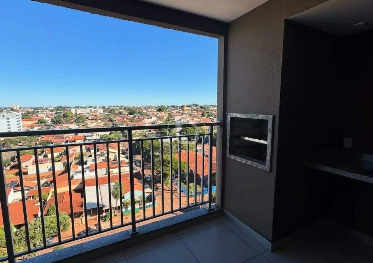 APARTAMENTO 2 QUARTOS SENDO 1 SUÍTE - JOOY WONDER - Foto 2